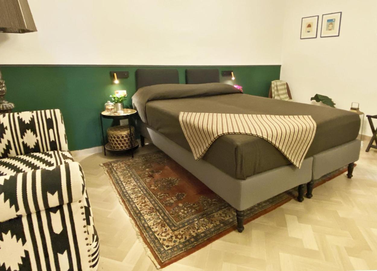 San Lorenzo For Foodies Florence Luaran gambar