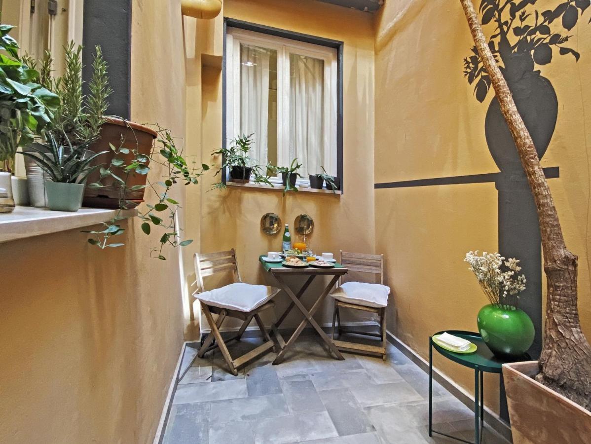 San Lorenzo For Foodies Florence Luaran gambar