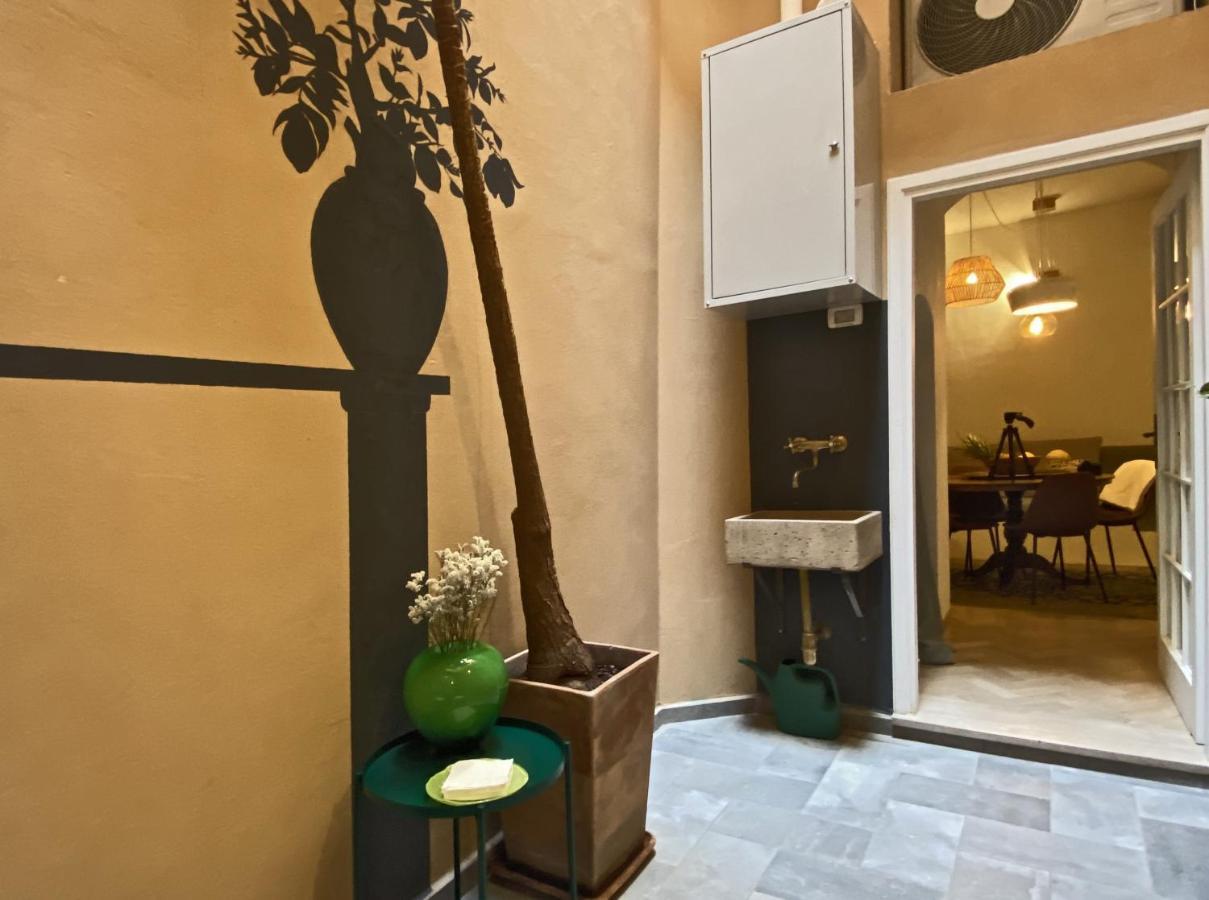 San Lorenzo For Foodies Florence Luaran gambar