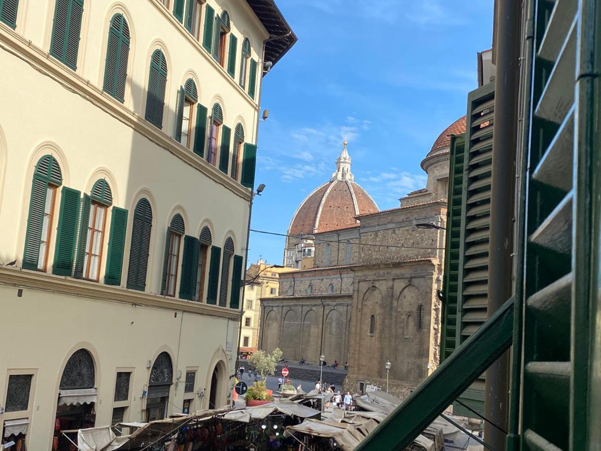 San Lorenzo For Foodies Florence Luaran gambar