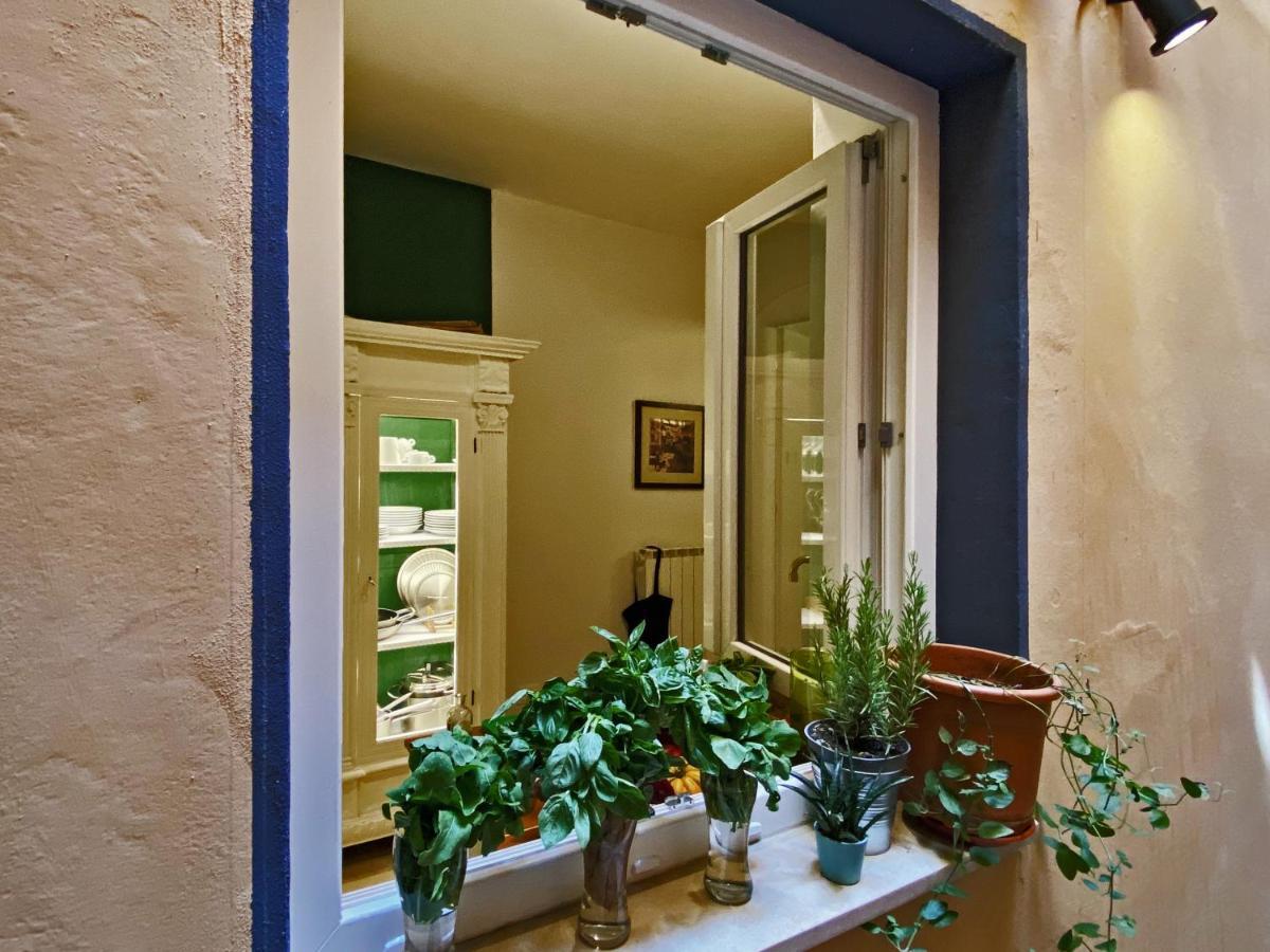 San Lorenzo For Foodies Florence Luaran gambar