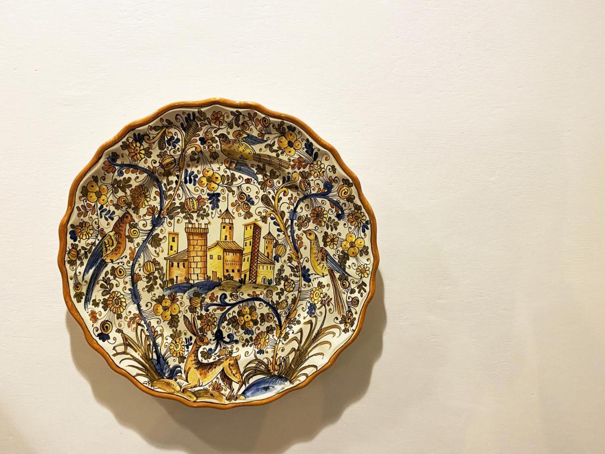 San Lorenzo For Foodies Florence Luaran gambar