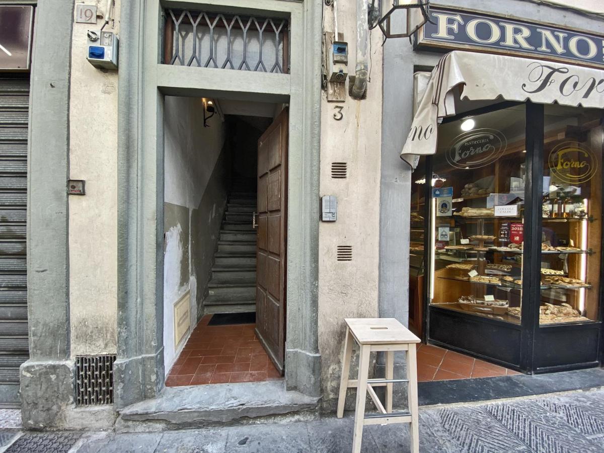 San Lorenzo For Foodies Florence Luaran gambar