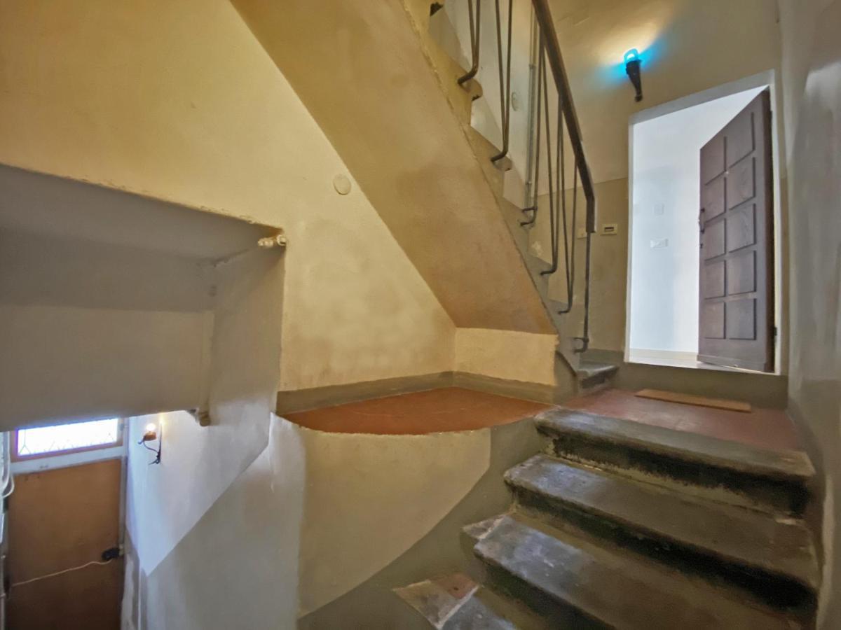 San Lorenzo For Foodies Florence Luaran gambar