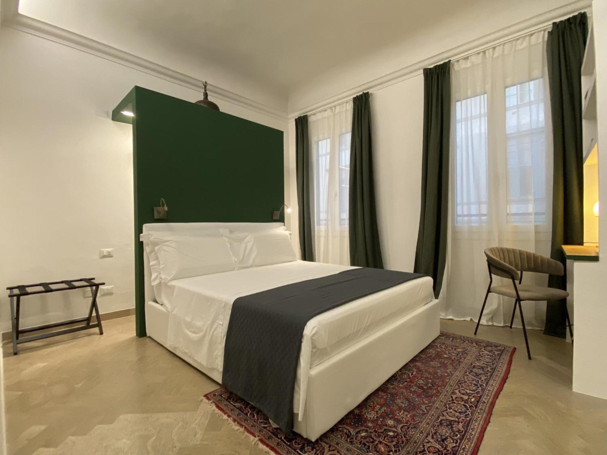 San Lorenzo For Foodies Florence Luaran gambar