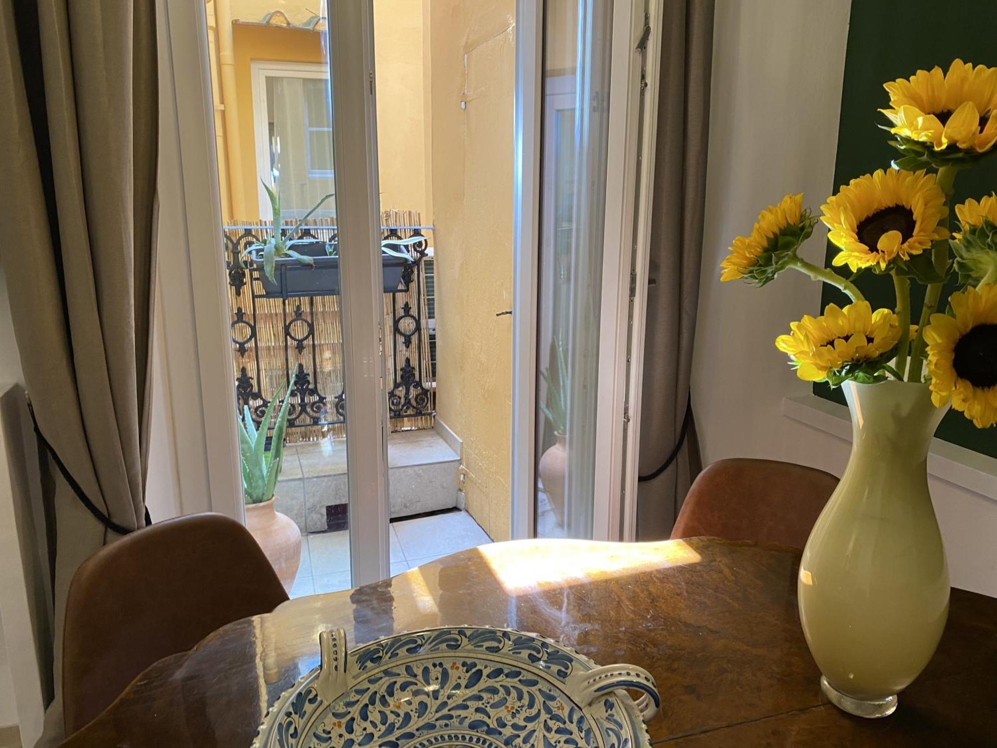 San Lorenzo For Foodies Florence Luaran gambar