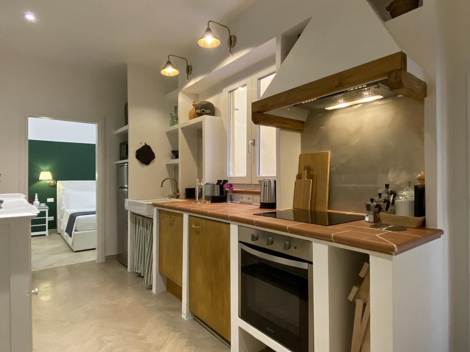 San Lorenzo For Foodies Florence Luaran gambar
